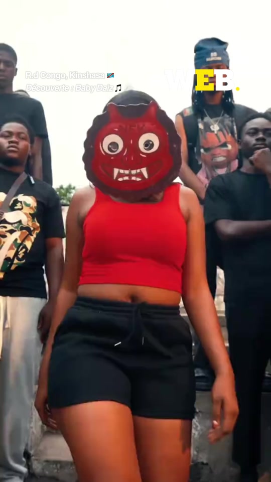 tiklocker_🇨🇩 La nouvelle génération congolaise est en train de prendre sa place....mp4