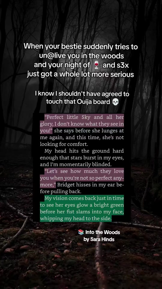 tiklocker_This night will leave a mark, not only on her skin but her soul  🖤 #w....mp4