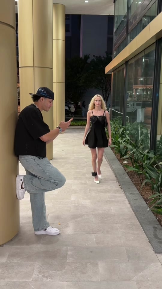 tiklocker_I wasn’t expecting him to know this trend 😂 #nataliereynolds #fyp #co....mp4