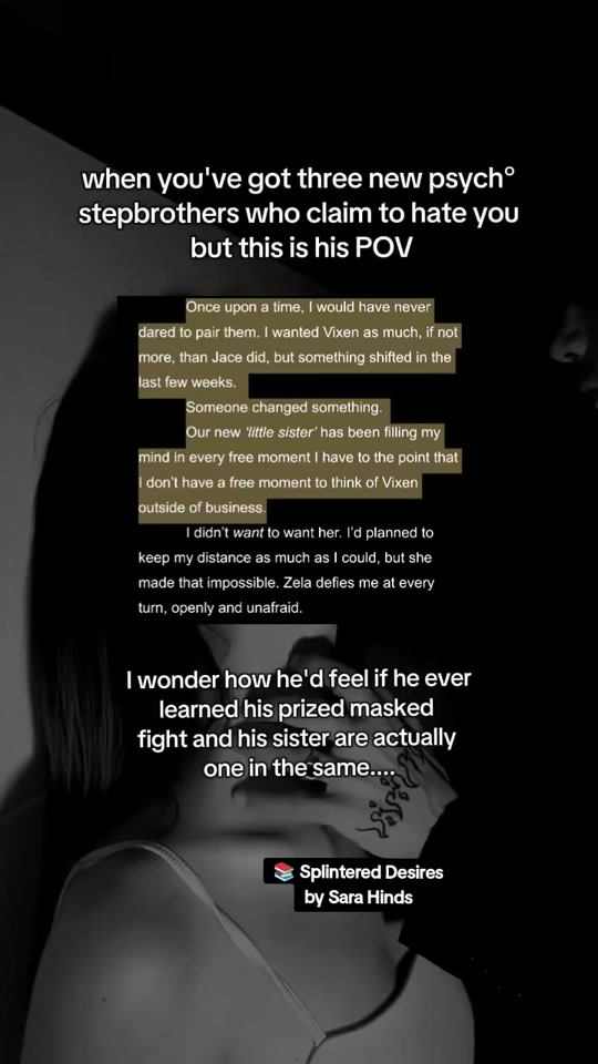 tiklocker_Zela's story is coming and for anyone who read Vengeance you might ha....mp4