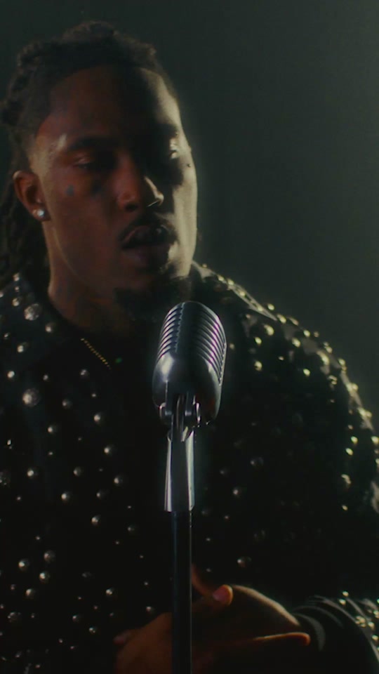 tiklocker_‘Look In The Mirror’ Official Video Out Now ♥️ #ForHer2.mp4