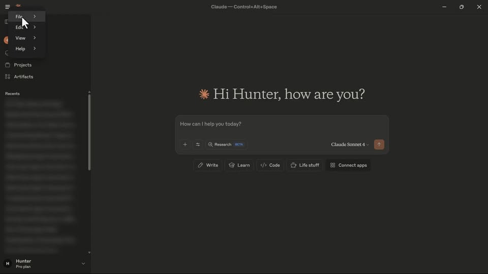 tiklocker_294K views · 3.1K reactions  How to Build & Deploy a Full-Stack AI App (No Coding Required) This comprehensive guide takes you through the entire process of building a functional web application from scratch using AI tools like Cursor and Claude. Learn how to generate code from a project idea, set up a database with Supabase, integrate Stripe for payments, and deploy your live app on Vercel—all without writing manual code. Rate my site design  httpswww.hasnainmorani.dev Courtesy hUndefined  Hasnain Morani.mp4